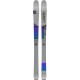 SKIS MAJESTY SUPERSCOUT 21 + ATK 212 (majesty edition)