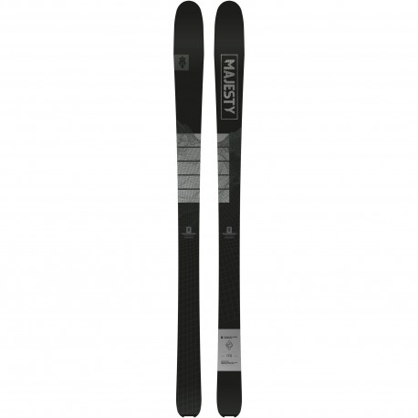 SKI MAJESTY SUPERSCOUT CARBON 24/25