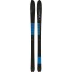 SKIS MAJESTY SUPERWOLF CARBON 25 + ATK R13 EVO (majesty edition)