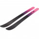 SKIS MAJESTY VADERA + ATK 212 (majesty edition)