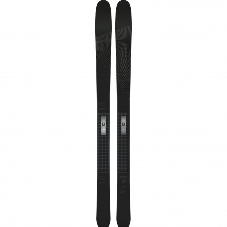 SKI MAJESTY ADVENTURE GT TI 24