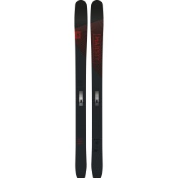 SKI MAJESTY ADVENTURE PRO TI 24