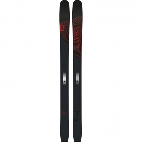 SKI MAJESTY ADVENTURE PRO TI 24