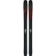 SKI MAJESTY ADVENTURE PRO TI 24