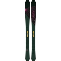 ESQUI MUJER MAJESTY ADVENTURE  GT W 24 + TYROLIA ATTACK 11 GW