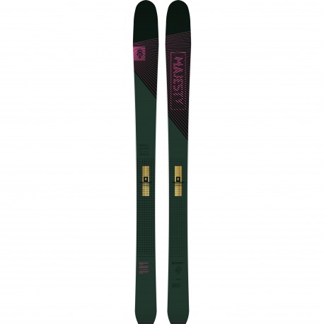 SKI MAJESTY ADVENTURE GT W 24