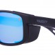 SUNGLASSES MAJESTY PRO TOUR RED RUBY