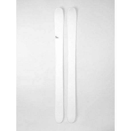 CANDIDE SKIS AK 121