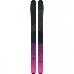 SKIS MAJESTY VADERA + ATK 212 (majesty edition)