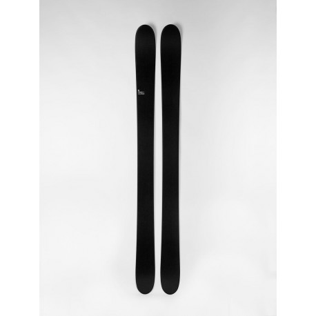 CANDIDE SKIS BC 111