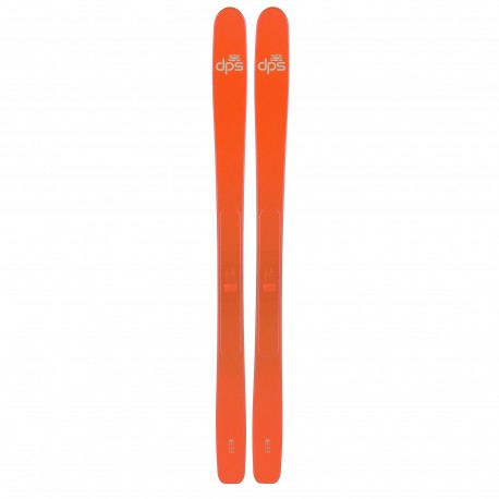 DPS CARBON KAIZEN 112 SKIS