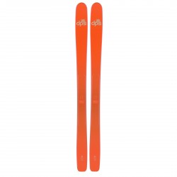 DPS CARBON KAIZEN 112 SKIS