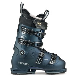 TECNICA MACH1 LV 105 W TD GW IRIDESCENT GREEN WOMENS SKI BOOT