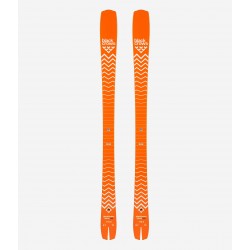 PACK SKI BLACK CROWS MIRUS COR 24/25 + TYROLIA ATTACK 14 GW BLACK