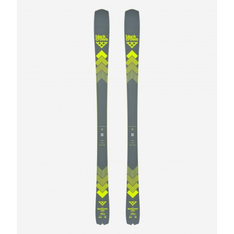 BLACK CROWS OCTO 24/25 SKI