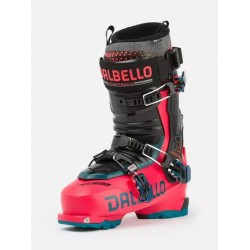 BOTA DE ESQUI DALBELLO CABRIO LV FREE 130 3DWRAP