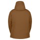 CHAQUETA SCOTT SCOTT ULTIMATE DRYOTECH BREAD BROWN