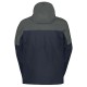 SCOTT SCOTT Ultimate Dryo 10 Men's Jacket shadow grey / dark blueark