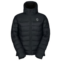 CHAQUETA SCOTT INSULOFT WARM black 