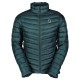 CHAQUETA SCOTT INSULOFT TECH PRIMA LOFT aruba green