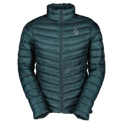 CHAQUETA SCOTT INSULOFT TECH PRIMALOFT aruba green