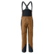 PANTALÓN SCOTT VERTIC GTX 2L black / bread brown