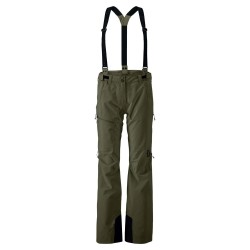 SCOTT EXPLORAIR 3L women´s pant douglas green