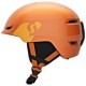 CASCO SCOTT NIÑO KEEPER 2 orange