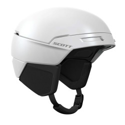 CASCO SCOTT FLOW PLUS PRO MIPS white