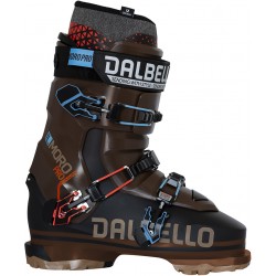 BOTA DALBELLO IL MORO PRO GW black / mocha