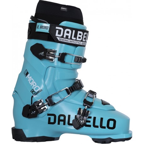 BOTA DALBELLO IL MORO 90 GW