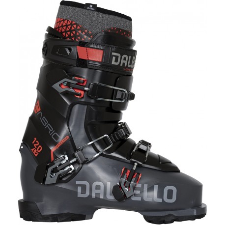 BOTA DALBELLO CABRIO LV 120 