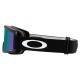 MASCARA OAKLEY TARGET LINE S MATTE BLACK - VIOLET IRIDIUM