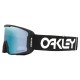 MASCARA OAKLEY LINE MINER L PRIZM factory pilot whiteout/ prizm sapphire iridium