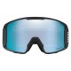 MASCARA OAKLEY LINE MINER L PRIZM factory pilot whiteout/ prizm sapphire iridium