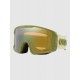 MASCARA OAKLEY LINE MINER L SAGE KOTSENBURG /  PRIZM SAGE GOLD IRIDIUM