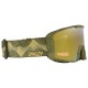 OAKLEY LINE MINER L SAGE KOTSENBURG /  PRIZM SAGE GOLD IRIDIUM SNOW GOGGLE