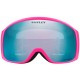 MASCARA OAKLEY FLIGHT TRACKER M MATTE WHITE PRIZM JADE