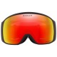 MASCARA OAKLEY FLIGHT TRACKER L MATTE BLACK PRIZM TORCH IRIDIUM