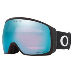 MASCARA OAKLEY FLIGHT TRACKER L MATTE BLACK PRIZM TORCH IRIDIUM