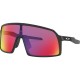 OAKLEY SUTRO S BLACK /  PRIZM ROAD