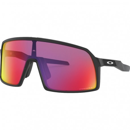 GAFAS OAKLEY SUTRO S BLACK /  PRIZM ROAD