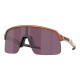 GAFAS OAKLEY SUTRO S BLACK /  PRIZM ROAD