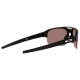 OAKLEY SUTRO S BLACK /  PRIZM ROAD