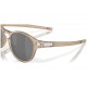 OAKLEY OAKLEY LATCH LATCH SEPIA / PRIZM BLACK POLARIZED