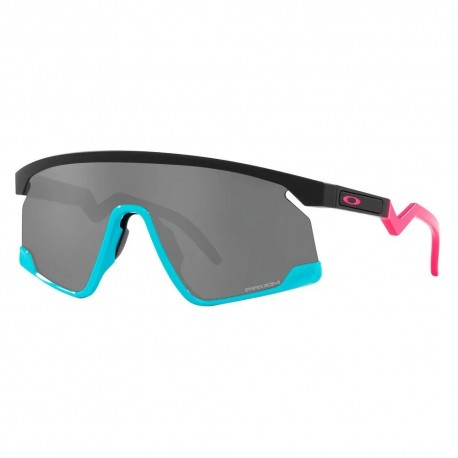 GAFAS OAKLEY BXTR MATTE BLACK / PRIZM BLACK