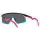 GAFAS OAKLEY BXTR MATTE BLACK / PRIZM BLACK