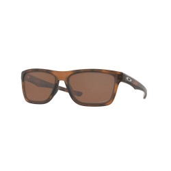 GAFAS OAKLEY HOLSTON MATTE BROWN TORTOISE / PRIZM TUNGSTEN