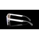 GAFAS OAKLEY FROGSKINS RANGE MATTE CLEAR / PRIZM VIOLET