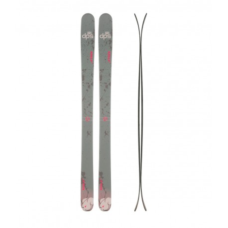 DPS CARBON KOALA 103 SKIS